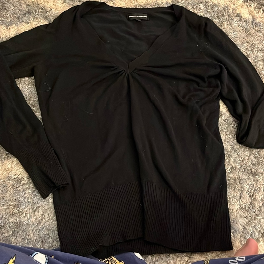 Express shirt